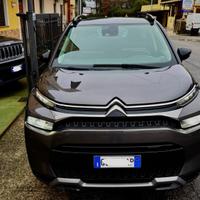 Citroen C3 Aircross 1.5 Hdi Shine Pack - 2022