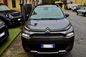 Citroen C3 Aircross 1.5 Hdi Shine Pack - 2022