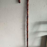 bastone da passeggio anni 80 