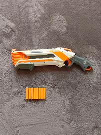 Nerf giocattolo