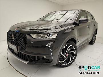 DS DS 7 Crossback DS7 Crossback 2.0 bluehdi B...