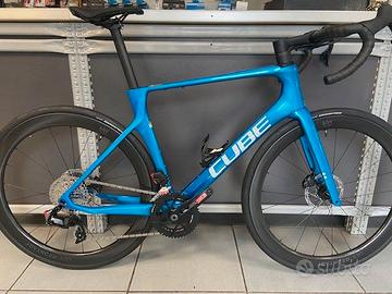 CUBE AGREE C62 EX  MIS.56