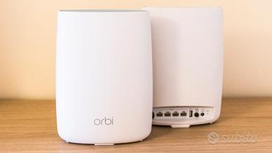 Netgear Orbi RBK50