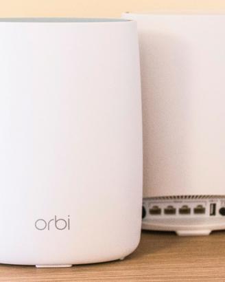 Netgear Orbi RBK50
