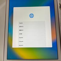 iPad pro 9.7 wi-fi cellular 32gb