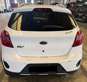 RICAMBI FORD KA+ DEL 2019 CC 1200 BENZ SIGLA BIKE