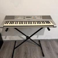 Tastiera Yamaha 36 tasti