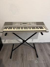 Tastiera Yamaha 36 tasti