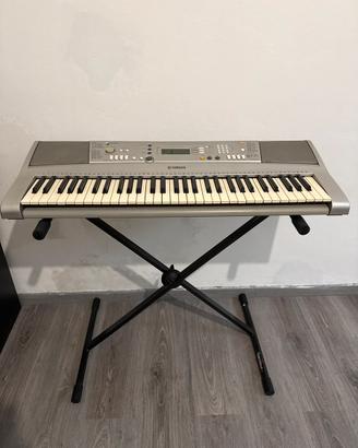 Tastiera Yamaha 36 tasti