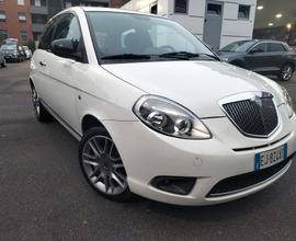 Lancia Ypsilon 1.2 69 CV Diva