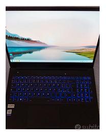 NAUTA, I5-1135G7, SSD M.2-512GB, RAM-16GB, FHD