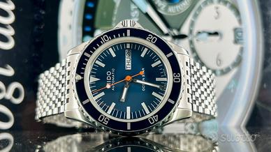 Mido Ocean Star Tribute Special Edition 2021