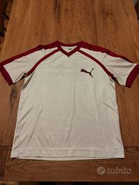 Puma Vintage anni ’90 – Maglia sportiva/football