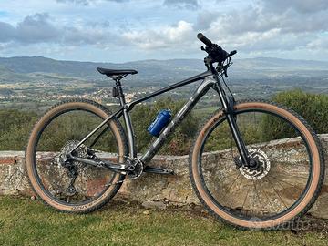 Trek procaliber 9.5