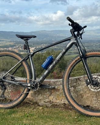 Trek procaliber 9.5