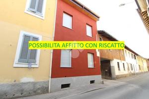 CASA DI CORTE A MAGENTA