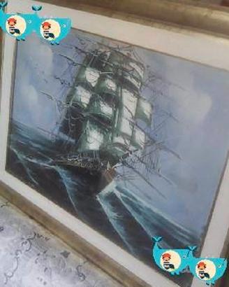Quadro veliero