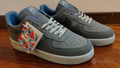 Nike Air Force 1 tg.42 NUOVE!