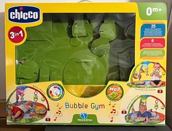 Palestrina Chicco Bubble Gym ottime condiz.