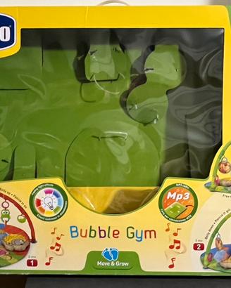 Palestrina Chicco Bubble Gym ottime condiz.