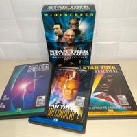 Cofanetto 3 DVD Star Trek TNG