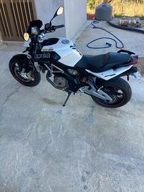 Aprilia shiver 750