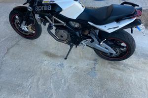 Aprilia shiver 750