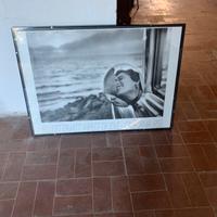 Foto/stampe Helmut Newton