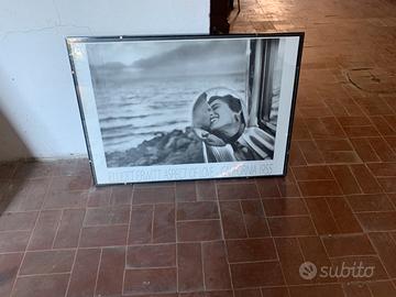 Foto/stampe Helmut Newton