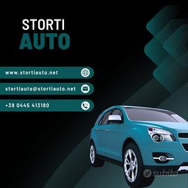 VOLKSWAGEN Caddy 2.0 tdi 122cv 4motion E6