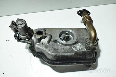 Radiatore di scarico (radiatore EGR) VW Transporte