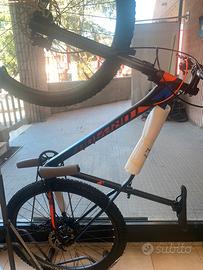 MTB  29 Torpado Uranus
