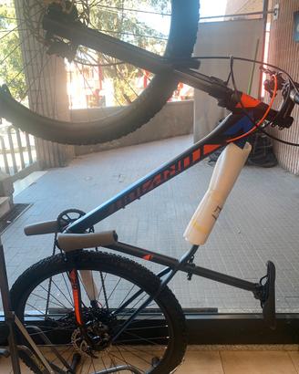 MTB  29 Torpado Uranus