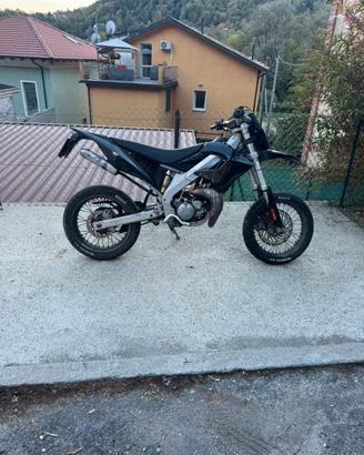 Derbi senda 50cc