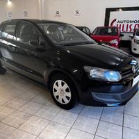 Volkswagen Polo 1.2 5 porte Trendline