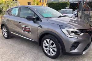Renault Captur Blue dCi 95 CV Business-2021