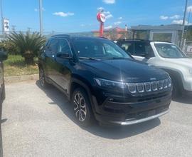JEEP Compass 1.6 130 cv limited 2ª serie - 2023