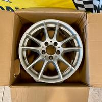 Cerchio Originale Mercedes Classe B W245 17”