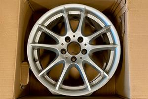 Cerchio Originale Mercedes Classe B W245 17”