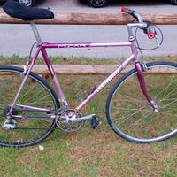 Citybike Legnano Mizar ruote 28