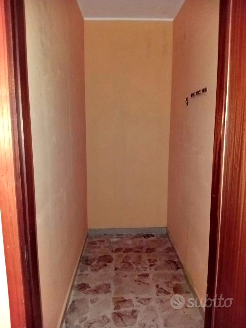 Appartamento – Siracusa, Bosco Minniti - Altro