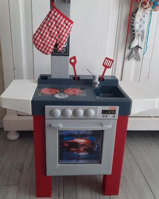 Cucina gioco Miele