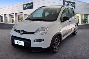 FIAT Panda 1.0 FireFly 70cv S&S Hybrid City Life