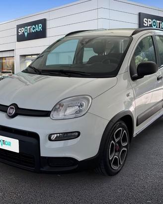 FIAT Panda 1.0 FireFly 70cv S&S Hybrid City Life