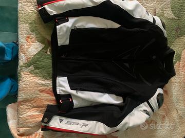 Giubbotto dainese