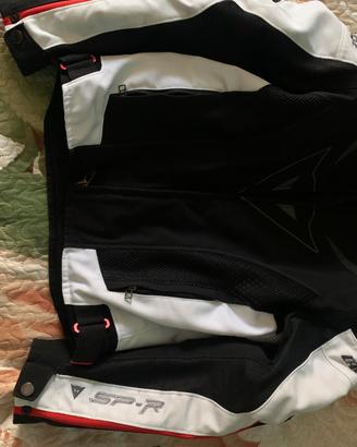 Giubbotto dainese