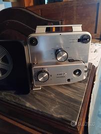 proiettore  p 140 universal