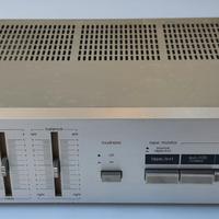 amplificatore technics SUZ15 vintage