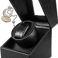 Scatola  per  movimento orologio automatico