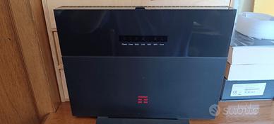 Modem Hub TIM EXECUTIVE